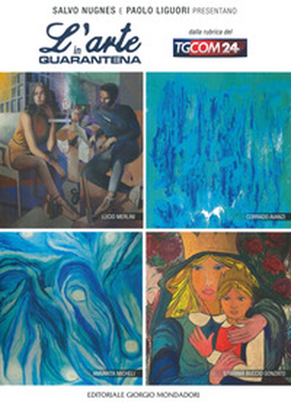 L'arte in quarantena - Librerie.coop L'arte in quarantena - Librerie.coop