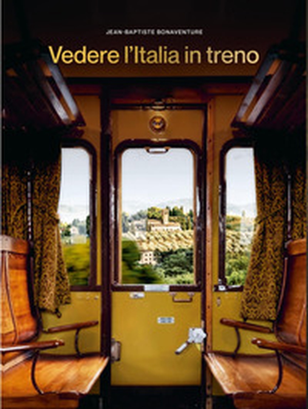 Vedere l'Italia in treno - Librerie.coop
