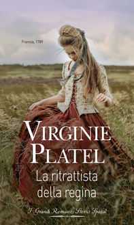 La ritrattista della regina - Librerie.coop