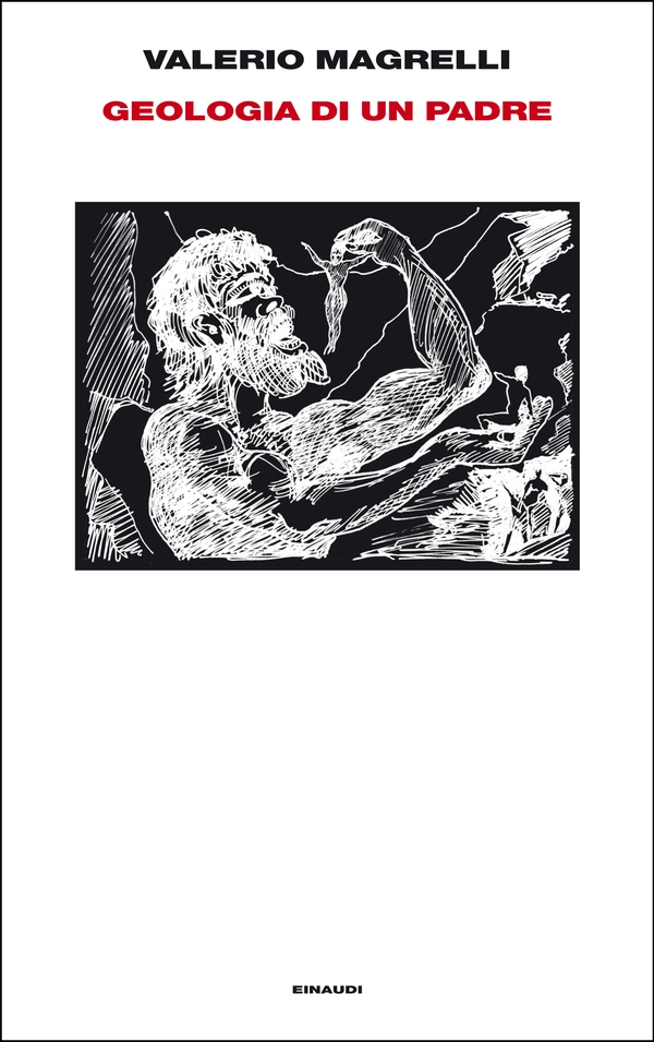 Geologia di un padre - Librerie.coop Geologia di un padre - Librerie.coop