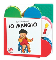 Io mangio - Librerie.coop