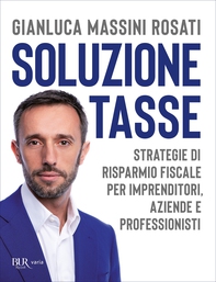 Soluzione tasse - Librerie.coop