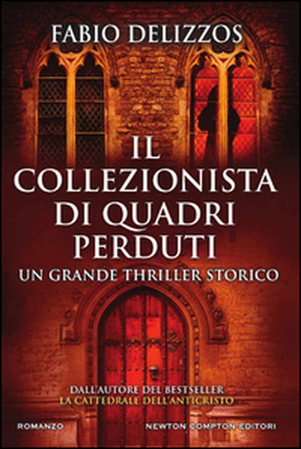 Il collezionista di quadri perduti - Librerie.coop Il collezionista di quadri perduti - Librerie.coop