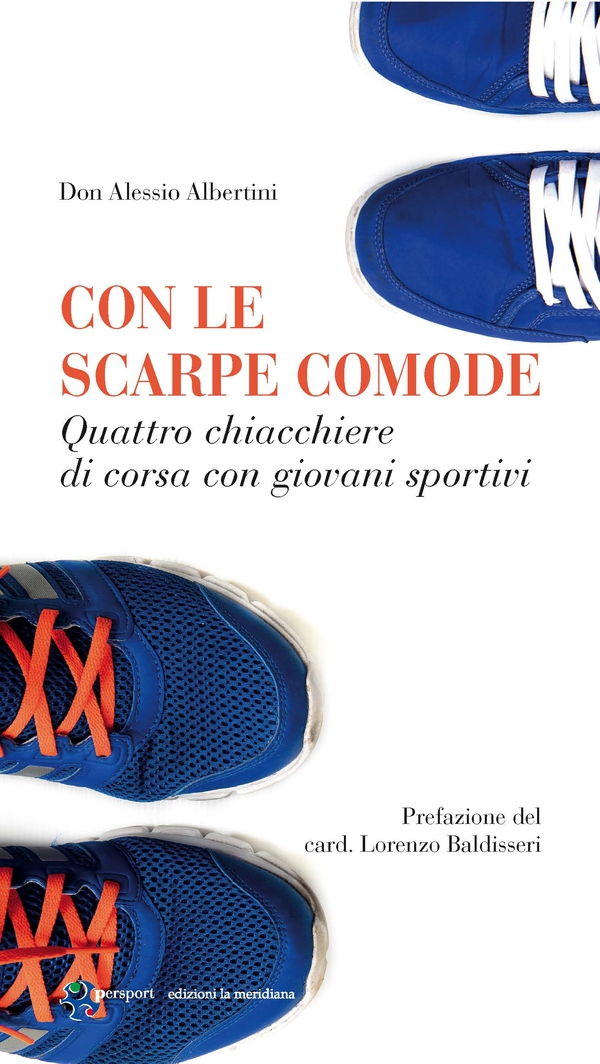 Con le scarpe comode - Librerie.coop Con le scarpe comode - Librerie.coop