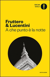 A che punto è la notte - Librerie.coop A che punto è la notte - Librerie.coop