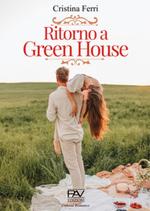Ritorno a Green House - Librerie.coop Ritorno a Green House - Librerie.coop