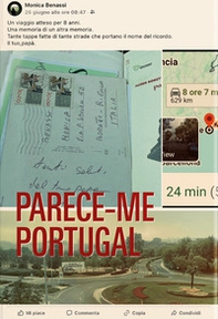 Parece-me Portugal - Librerie.coop