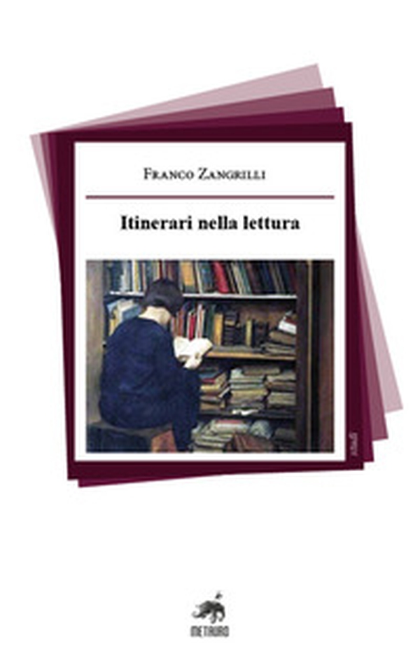 Itinerari nella lettura - Librerie.coop Itinerari nella lettura - Librerie.coop