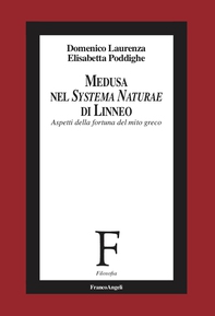 Medusa nel Systema Naturae di Linneo - Librerie.coop Medusa nel Systema Naturae di Linneo - Librerie.coop