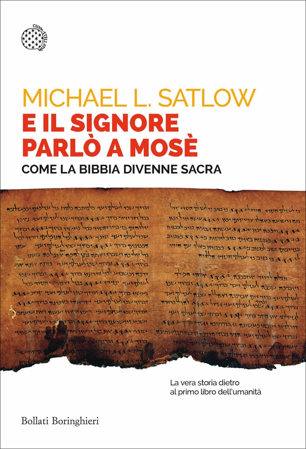 E il Signore parlò a Mosè - Librerie.coop E il Signore parlò a Mosè - Librerie.coop