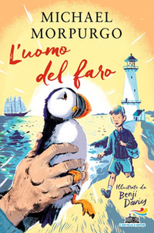 L'uomo del faro - Librerie.coop L'uomo del faro - Librerie.coop