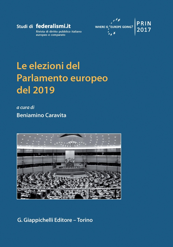 Le elezioni del Parlamento europeo del 2019- e-book - Librerie.coop Le elezioni del Parlamento europeo del 2019- e-book - Librerie.coop