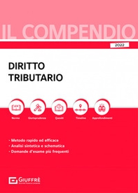 Compendio di diritto tributario - Librerie.coop