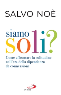 Siamo soli? - Librerie.coop