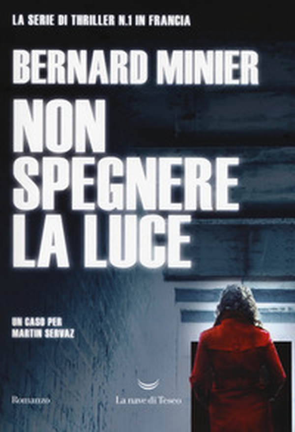 Non spegnere la luce - Librerie.coop Non spegnere la luce - Librerie.coop