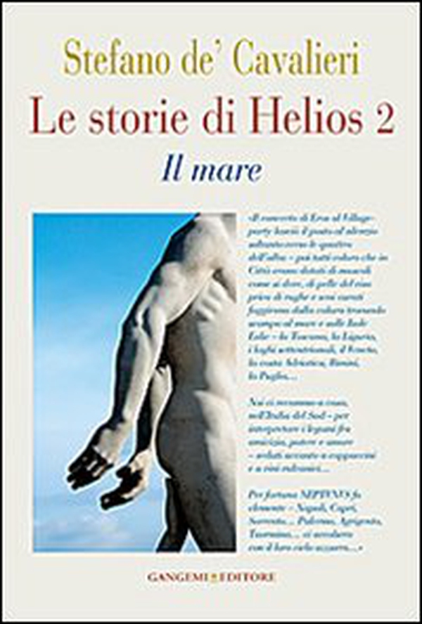 Le storie di Helios 2. Il mare - Librerie.coop Le storie di Helios 2. Il mare - Librerie.coop