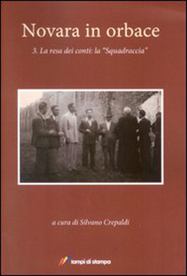 Novara in orbace - Vol. 3 - Librerie.coop Novara in orbace - Vol. 3 - Librerie.coop