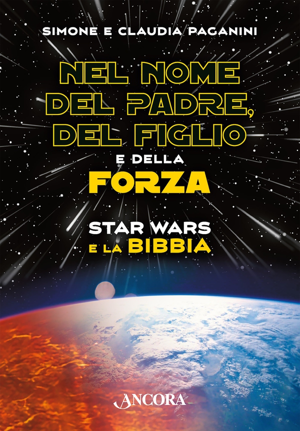 Nel nome del Padre, del Figlio e della Forza - Librerie.coop Nel nome del Padre, del Figlio e della Forza - Librerie.coop