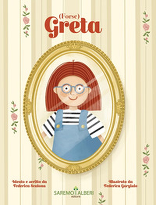 (Forse) Greta - Librerie.coop (Forse) Greta - Librerie.coop
