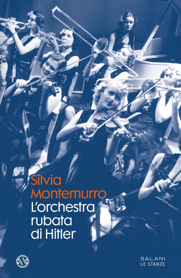 L'orchestra rubata di Hitler - Librerie.coop L'orchestra rubata di Hitler - Librerie.coop