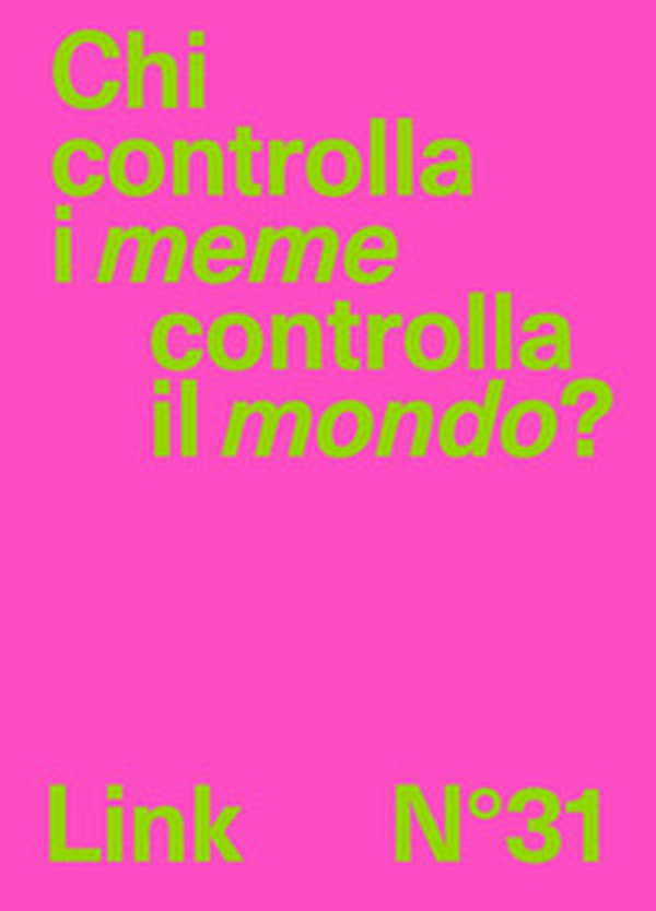 Link. Idee per la televisione - Vol. 31 - Librerie.coop