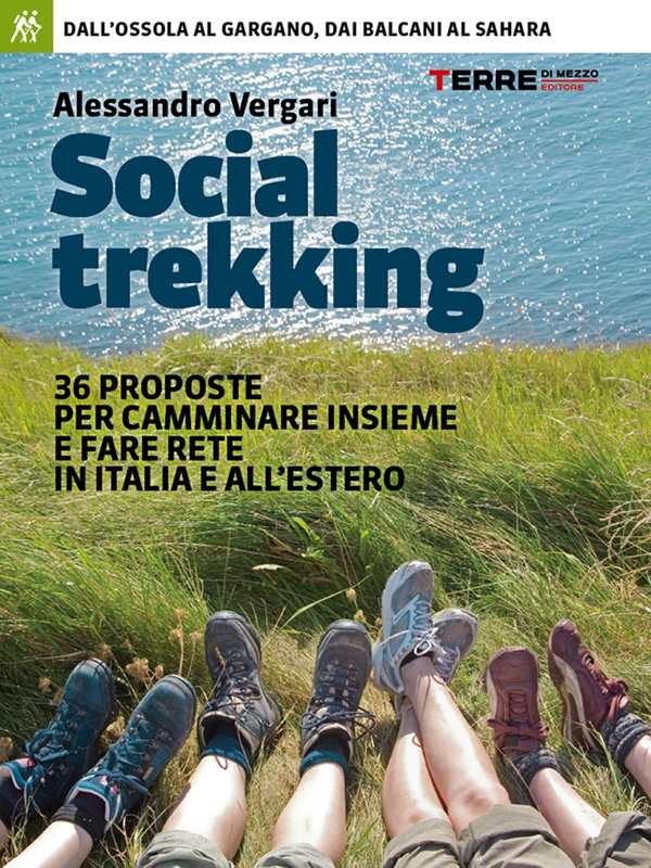 Social trekking - Librerie.coop