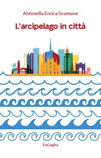 L'arcipelago in città - Librerie.coop