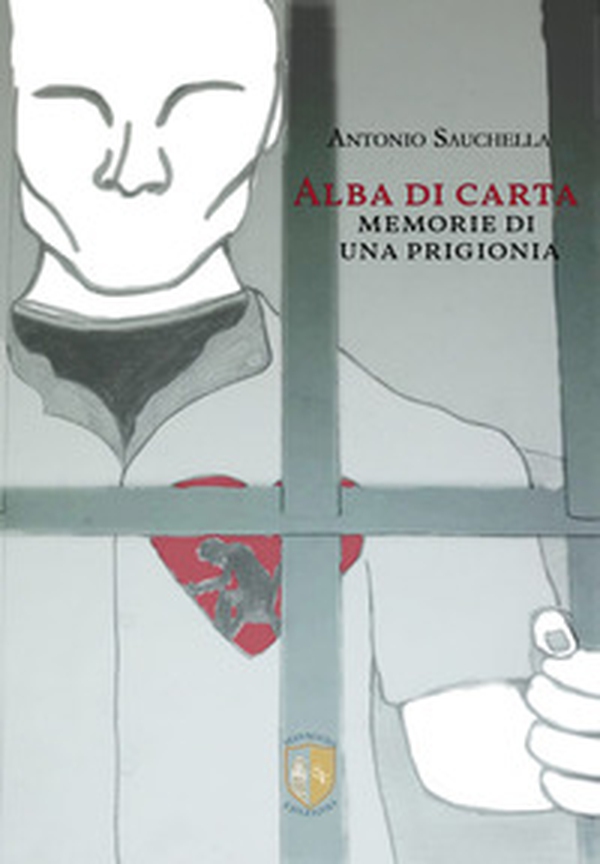 Alba di carta. Memorie di una prigionia - Librerie.coop Alba di carta. Memorie di una prigionia - Librerie.coop