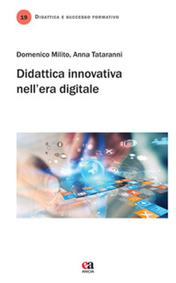 Didattica innovativa nell'era digitale - Librerie.coop Didattica innovativa nell'era digitale - Librerie.coop