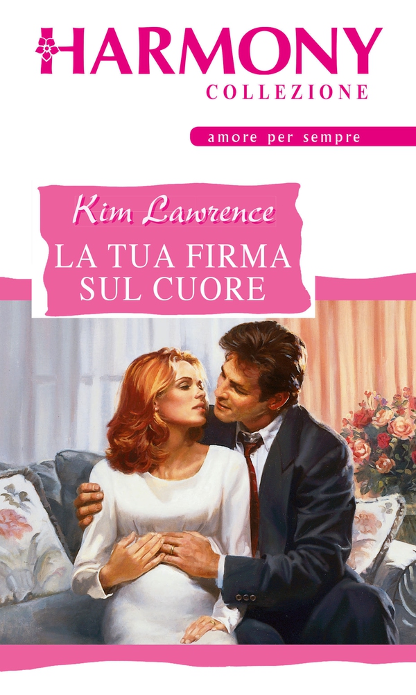 La tua firma sul cuore - Librerie.coop La tua firma sul cuore - Librerie.coop