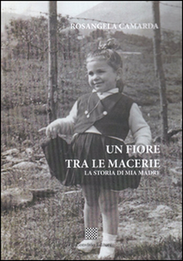 Un fiore tra le macerie. La storia di mia madre - Librerie.coop Un fiore tra le macerie. La storia di mia madre - Librerie.coop