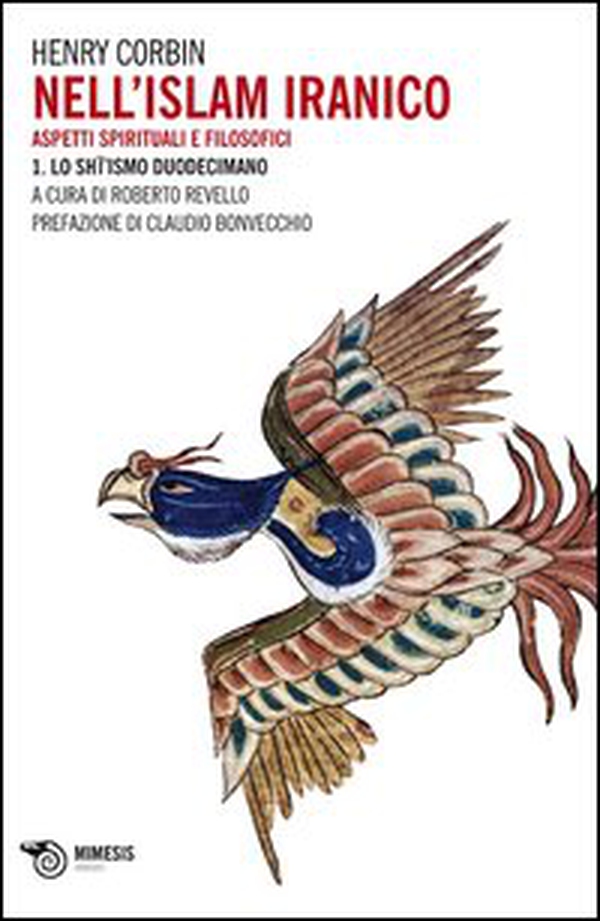 Nell'Islam iranico. Aspetti spirituali e filosofici - Librerie.coop Nell'Islam iranico. Aspetti spirituali e filosofici - Librerie.coop