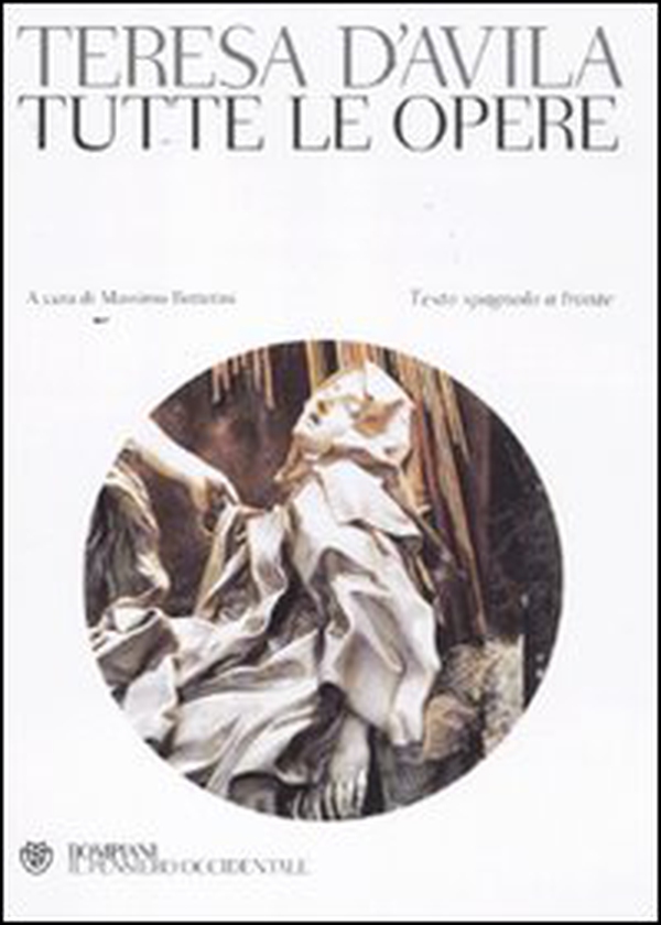 Tutte le opere. Testo spagnolo a fronte - Librerie.coop Tutte le opere. Testo spagnolo a fronte - Librerie.coop