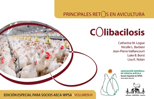 Principales retos en avicultura. Colibacilosis - Librerie.coop Principales retos en avicultura. Colibacilosis - Librerie.coop