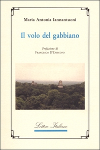 Il volo del gabbiano - Librerie.coop