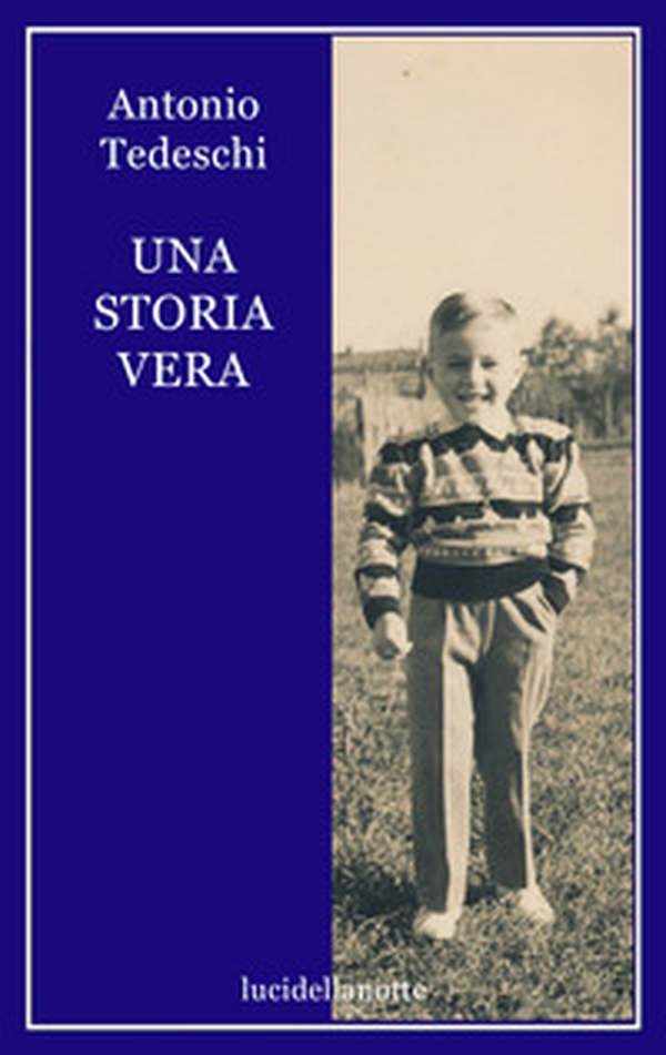 Una storia vera - Librerie.coop Una storia vera - Librerie.coop