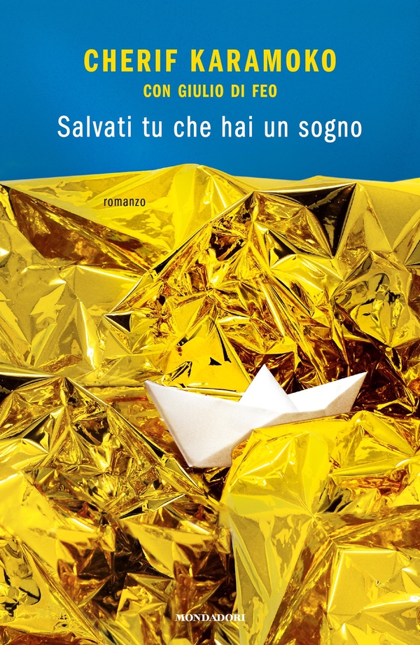 Salvati tu che hai un sogno - Librerie.coop Salvati tu che hai un sogno - Librerie.coop