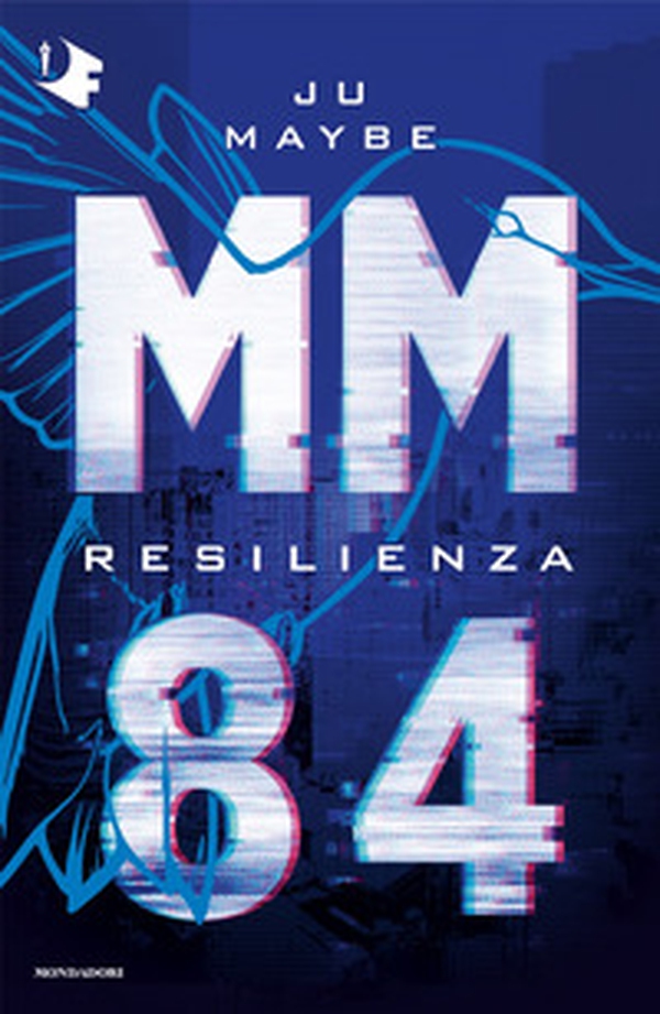 Resilienza. MM84 - Librerie.coop Resilienza. MM84 - Librerie.coop