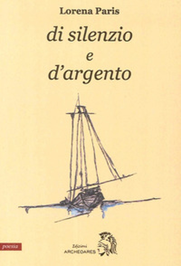 Di silenzio e d'argento - Librerie.coop Di silenzio e d'argento - Librerie.coop