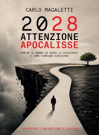 2028 - Attenzione Apocalisse - Librerie.coop