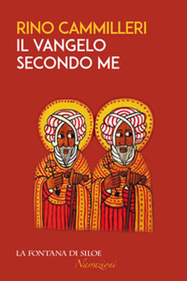 Il vangelo secondo me - Librerie.coop Il vangelo secondo me - Librerie.coop