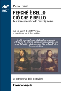 Perché è bello ciò che è bello. La nuova semantica dell'arte figurativa - Librerie.coop Perché è bello ciò che è bello. La nuova semantica dell'arte figurativa - Librerie.coop