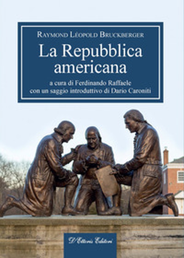 La Repubblica americana - Librerie.coop La Repubblica americana - Librerie.coop