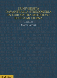 L'Università davanti alla stregoneria in Europa tra medioevo ed età moderna - Librerie.coop