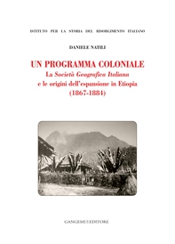 Un programma coloniale - Librerie.coop Un programma coloniale - Librerie.coop