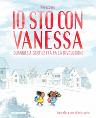 Io sto con Vanessa - Librerie.coop
