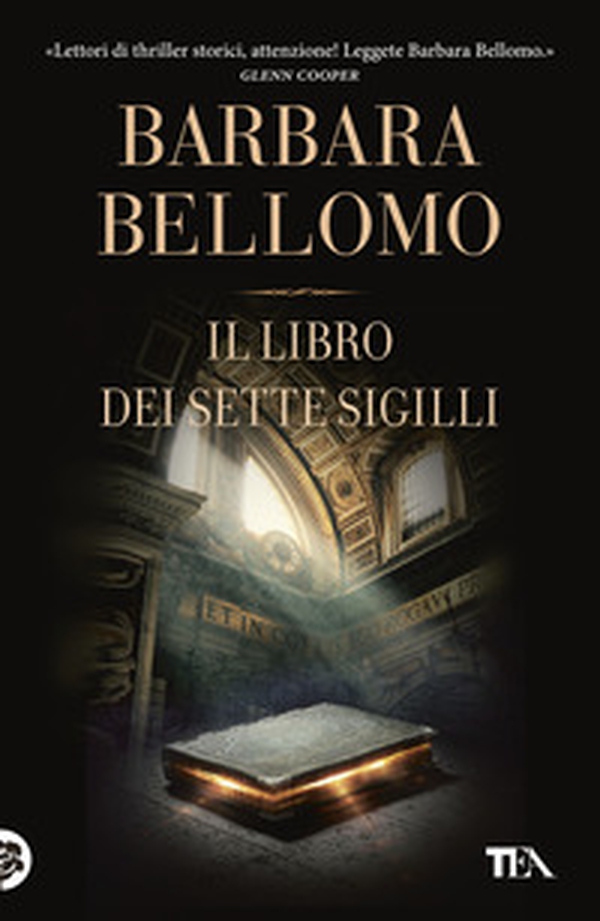 Il libro dei sette sigilli - Librerie.coop Il libro dei sette sigilli - Librerie.coop
