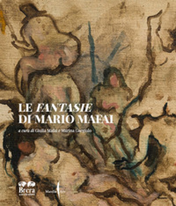 Le Fantasie di Mario Mafai - Librerie.coop Le Fantasie di Mario Mafai - Librerie.coop