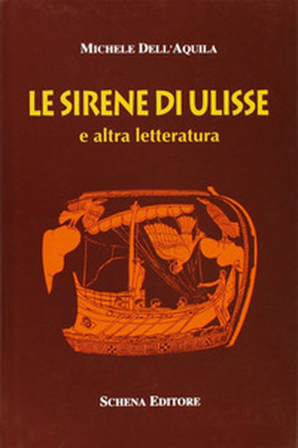 Le sirene di Ulisse e altra letteratura - Librerie.coop Le sirene di Ulisse e altra letteratura - Librerie.coop