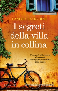 I segreti della villa in collina - Librerie.coop I segreti della villa in collina - Librerie.coop
